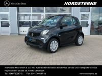 Smart smart fortwo EQ 99€ Rate Styling/Klima Niedersachsen - Neuenkirchen - Merzen Vorschau