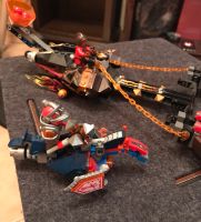 LEGO® Nexo Knights 70314 Chaos Kutsche des Monster Meisters Hessen - Niederdorfelden Vorschau