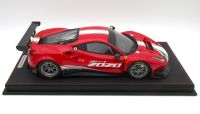 Ferrari 488 GT3 BBR 1:18 Spark GT-Spirit AUTOart MR Norev D&G IVY Thüringen - Nordhausen Vorschau