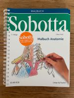 Sobotta Malbuch Anatomie Baden-Württemberg - Karlsruhe Vorschau