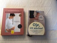 Buch „das große Buch zur Schwangerschaft“, „oje ich wachse“ Baden-Württemberg - Weingarten Vorschau