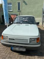 Wartburg 1.3 H-Zulassung Sachsen-Anhalt - Alsleben (Saale) Vorschau