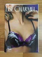 Lise Charmel Dessous 2001 Prospekt Katalog deutsch Hessen - Kassel Vorschau