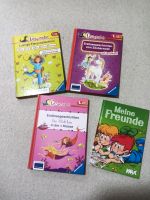 Bücher,Leserabe 1.Klasse,Freundebuch Sachsen-Anhalt - Langeneichstädt Vorschau