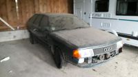 Audi 100 Typ44 C3 Avant Quattro Bayern - Wernberg-Köblitz Vorschau