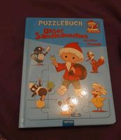 Unser Sandmännchen Puzzlebuch Dresden - Großzschachwitz Vorschau