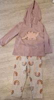 Carter's Langarmshirt und Leggins Gr.  18 Monate Bayern - Roßtal Vorschau