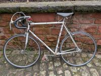 Peugeot Rennrad PA10 Original 1970er fahrbereit Hessen - Neckarsteinach Vorschau