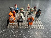 LEGO Star Wars Minifiguren Sammlung |10 x im sehr guten Zustand ✅ Brandenburg - Potsdam Vorschau