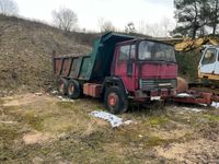 Magirus Frontlenker 3-Achser LKW Rheinland-Pfalz - Wallersheim Vorschau