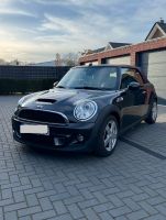 Mini Cooper S Cabrio Highgate Nordrhein-Westfalen - Kamp-Lintfort Vorschau