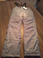 *NEU* Skihose/Schneehose Gr.164 grau Niedersachsen - Celle Vorschau