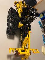 Lego Technic 42094 Bayern - Isen Vorschau