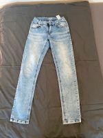 Jeans S Oliver Gr. 164 Bayern - Neukirchen vorm Wald Vorschau