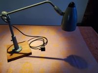 Singer LF5 Arbeits Werkstatt Industrielampe Vintage Beuel - Vilich Vorschau