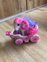 My little Pony Generation 3 Ponykutsche Zauberschleifchen Baden-Württemberg - Karlsruhe Vorschau