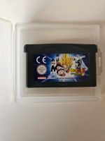 Nintendo Game Boy Advance Dragon Ball Z II Das Erbe von Goku Berlin - Tempelhof Vorschau