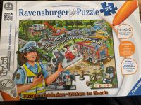 Ravensburger Tiptoi Puzzle Im Einsatz - ab 5 Jahren Bayern - Tittling Vorschau