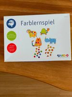 Kinderspiel Farbenspiel von Jako-o Rheinland-Pfalz - Bad Breisig  Vorschau