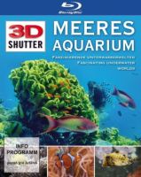 Meeresaquarium Real 3D Blu ray . Neuwertig. Köln - Pesch Vorschau
