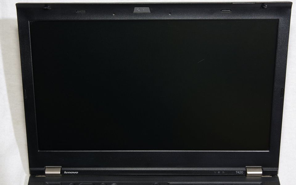 Lenovo ThinkPad T420 240GB SSD 8GB RAM HD+ i5 2520M W10 Pro in Wachenroth