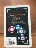 Poker Chips Standard 100 Hessen - Neustadt Vorschau