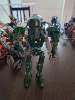 LEGO Bionicle 8605 "Toa Matajj" mit Anleitung Bremen-Mitte - Bahnhofsvorstadt  Vorschau