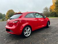 Seat Ibiza FR SC Hessen - Gudensberg Vorschau