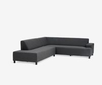 Lounge-sofa  grau  wetterbeständig, Gartenmöbel Rheinland-Pfalz - Mainz Vorschau