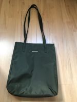 Handtasche / Shopper grün Khaki Daniel Ray Rheinland-Pfalz - Fischbach Vorschau