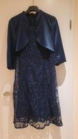 Festliches Kleid mit Bolero Nordrhein-Westfalen - Hemer Vorschau