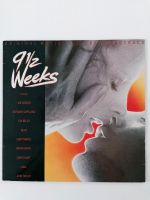 Schallplatte,LP,vinyl "9 ½ Weeks-ORIGINAL SOUNDTRACK" TOP TRACKS! Saarbrücken-Dudweiler - Dudweiler Vorschau