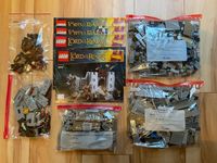 Lego 9471 & 9474 Herr der Ringe / Lord of the Rings - Helms Klam Thüringen - Treffurt Vorschau