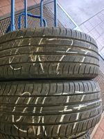 2x Sommerreifen 215 / 55 R 17 94V gutes profil Sachsen - Roßwein Vorschau