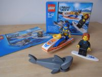 LEGO City 60011 - Rettung des Surfers Marburg - Elnhausen Vorschau