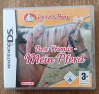 Nintendo DS Spiel Bayern - Rott am Inn Vorschau