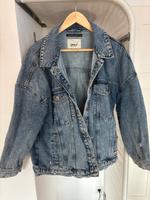 Jeansjacke Only Nordrhein-Westfalen - Wenden Vorschau