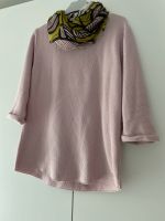 Monari Pullover Gr.42 rosé wie neu! Baden-Württemberg - Böblingen Vorschau