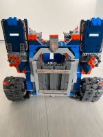 Lego Nexo Knight Burg Nordrhein-Westfalen - Freudenberg Vorschau