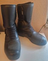 Polo Motorradstiefel Damen Gr. 38 Nordrhein-Westfalen - Krefeld Vorschau