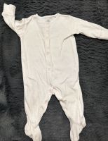 Strampler / Baby Pyjama 74 Schleswig-Holstein - Elmshorn Vorschau