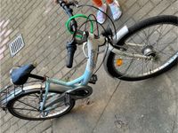 Fahrrad 24 Zoll Sachsen-Anhalt - Köthen (Anhalt) Vorschau