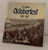 Festschrift 175 Jahre Oktoberfest + „Einlassberechtigung“ Sachsen - Lauter Vorschau