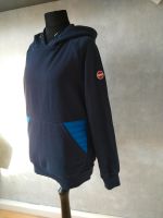 Colmar Hoodie, Sweatshirt mit Kapuze, blau, neu M-L Düsseldorf - Lichtenbroich Vorschau