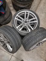 Bmw f2x f3x winterradsatz 225/40R18 M140i 330D F20 F31 F30 Bayern - Neuburg a.d. Donau Vorschau