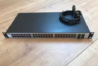 D-Link DGS-1210-52/E 52-Port Gigabit Smart Switch Bayern - Sankt Wolfgang Vorschau