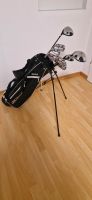 Golfbag mit 12 Schlägern für Linkshänder.  Bay Hill. Niedersachsen - Wunstorf Vorschau