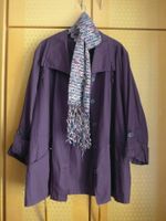 NEUE Jacke, A-Form, Gina Laura, Gr. L, aubergine, BW München - Moosach Vorschau