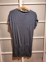 Naketano Shirt Kleid blau Größe M Hamburg-Nord - Hamburg Winterhude Vorschau