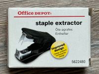 Office Depot staple remover - Heftkammer Entfernung Schleswig-Holstein - Großhansdorf Vorschau